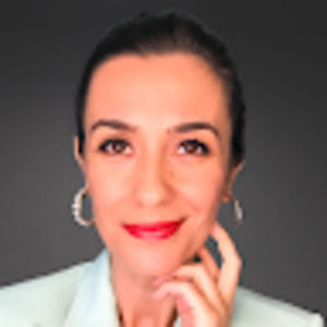 Meet your Posher, Arzu